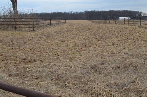 Property photo 48 - REAL ESTATE & FARM EQUIPMENT AUCTION IN ALLEN COUNTY, INDIANA